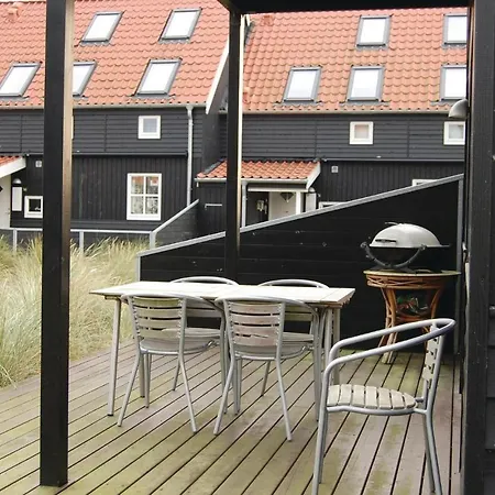 Holiday Strandengen Juelsminde I Denmark Prázdninový dům *