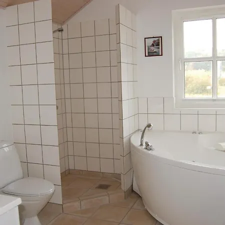 Prázdninový dům Holiday Strandengen Juelsminde I Denmark *