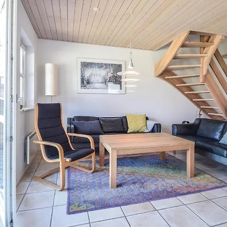 Holiday Strandengen Juelsminde I Denmark Prázdninový dům