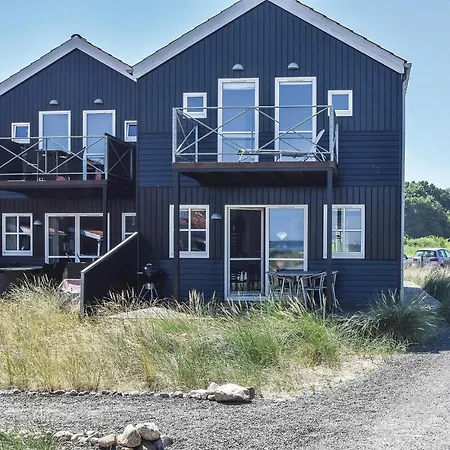 Holiday Strandengen Juelsminde I Denmark * Juelsminde (Hedensted)