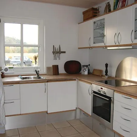 Prázdninový dům Holiday Strandengen Juelsminde I Denmark Juelsminde (Hedensted)