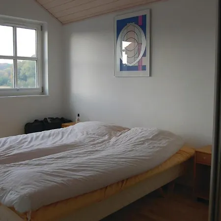 Prázdninový dům Holiday Strandengen Juelsminde I Denmark *