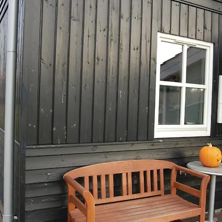 Prázdninový dům Holiday Strandengen Juelsminde I Denmark